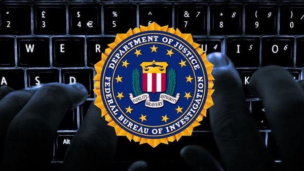 خطوة غير مسبوقة.. FBI يخترق مئات الحواسيب عن بُعد