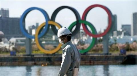 60 % من الشعب الياباني يرغب بإلغاء الأولمبياد