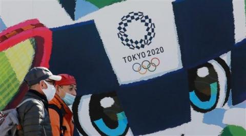 صحيفة شريكة لأولمبياد طوكيو تطالب بإلغائه