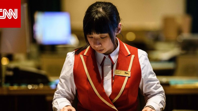 زيادة عائدات المقامرة في ماكاو 11 ضعفًا في أبريل عقب تخفيف قيود سفر الصينيين