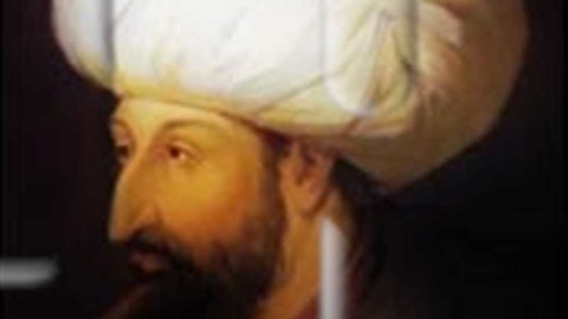 «زي النهارده».. فتح القسطنطينية على يد السلطان محمد الفاتح 29 مايو 1453