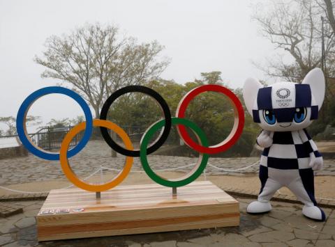 استطلاع: 60 % من اليابانيين يريدون إلغاء الأولمبياد