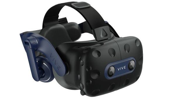 “إتش تي سي” تكشف عن نظارة Vive Pro 2 بدقة 5K