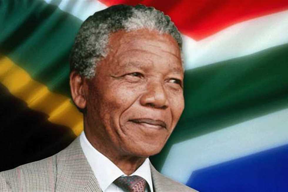 «زي النهارده».. نيلسون مانديلا رئيسًا لجنوب أفريقيا 10 مايو 1994