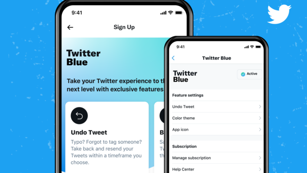 إطلاق خدمة الاشتراك المدفوع Twitter Blue.. وهذه مزاياها