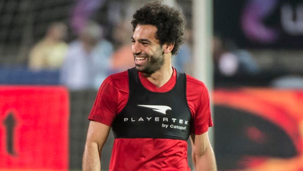 الاتحاد المصري يكشف مصير صلاح في أولمبياد طوكيو