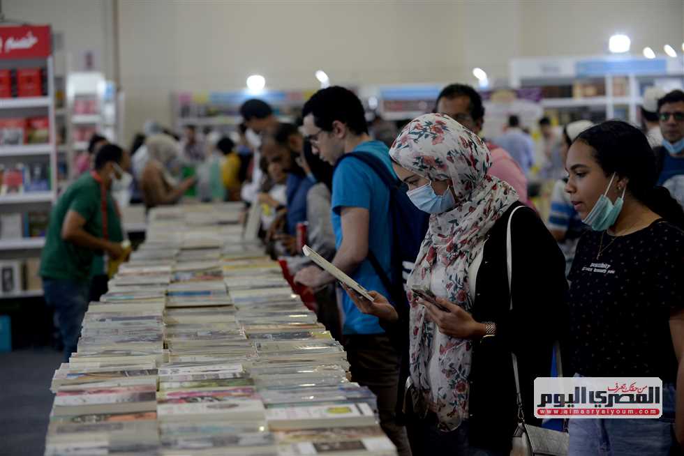 «التنمية الثقافية»: المبيعات مطمئنة ويجب فتح معرض الكتاب لأكثر من 100 ألف زائر