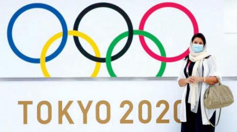 ريما بنت بندر في طوكيو للتصويت على «أولمبياد 2032»
