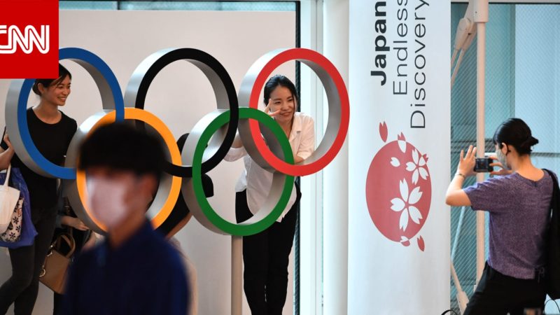 أولمبياد طوكيو: تنظيم الألعاب دون جمهور في العاصمة بعد وضعها قيد “طوارئ كورونا”
