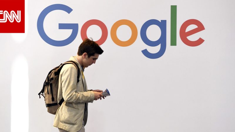 فرنسا تغرم “غوغل” 600 مليون دولار لعدم الامتثال “بحسن نية”