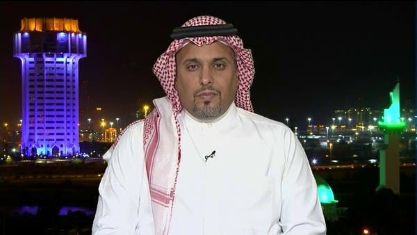 الأمير خالد بن سلطان الفيصل : حلبة جدة ستكون جاهزة في منتصف أكتوبر