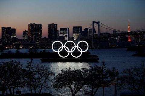 أولمبياد طوكيو: إصابة جديدة بـ«كورونا» في القرية الأولمبية