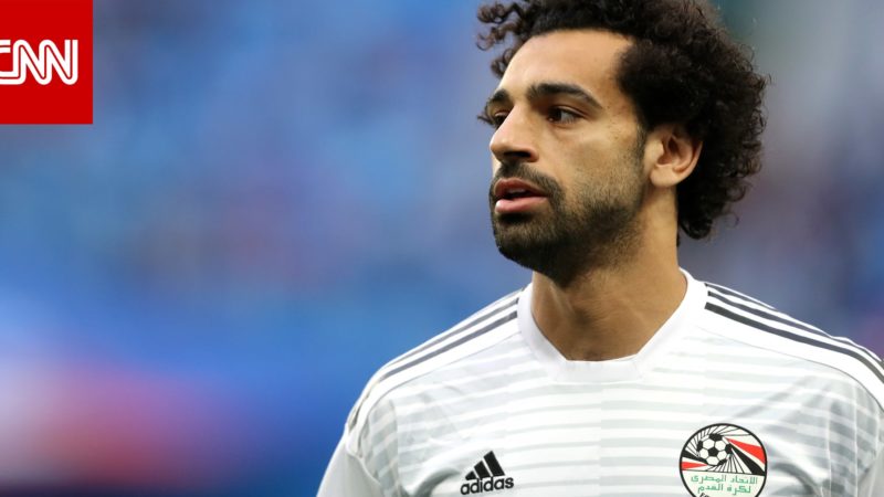 الاتحاد المصري يعلن رفض ليفربول لطلبه بشأن محمد صلاح.. ويطلب استثناءً من الفيفا