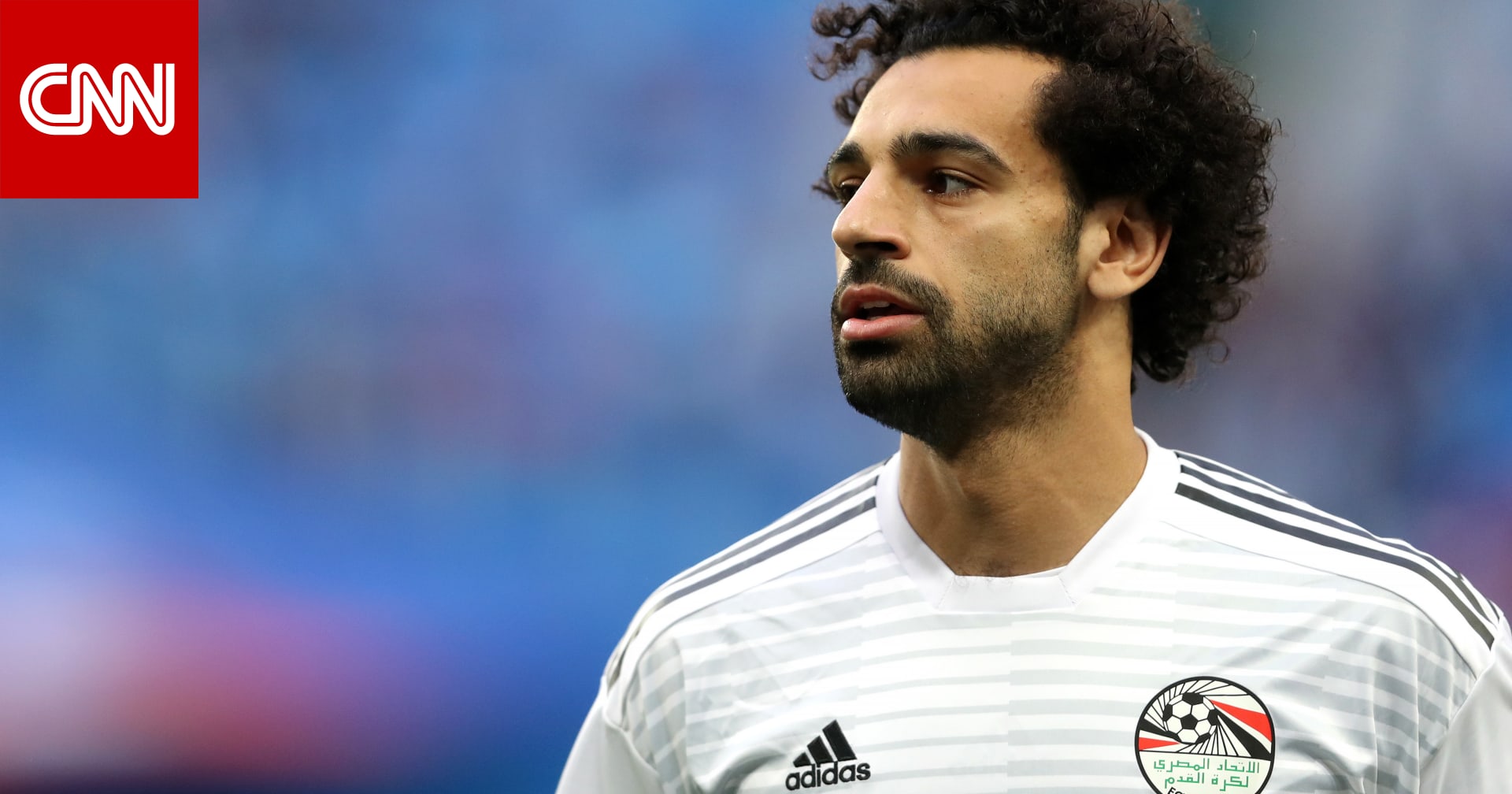 الاتحاد المصري يعلن رفض ليفربول لطلبه بشأن محمد صلاح.. ويطلب استثناءً من الفيفا