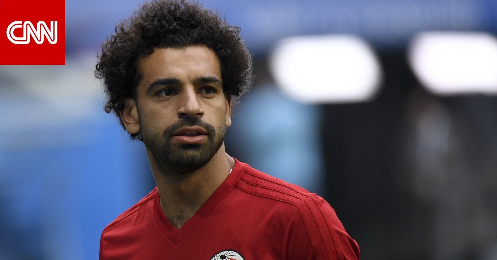 محمد صلاح يعرب عن اعتزازه بتمثيل منتخب مصر على مدار 10 سنوات