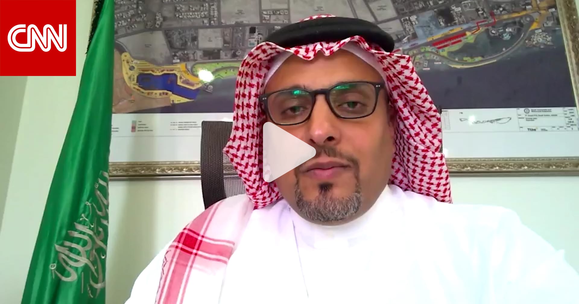 كيف ستنظم السعودية فورمولا 1 وسط انتقادات بشأن خاشقجي ولجين؟.. خالد بن سلطان يتحدث لـ CNN