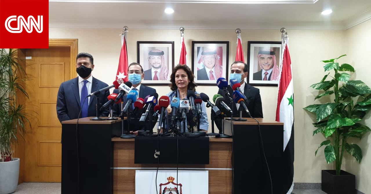 الاتفاق على خارطة طريق لنقل الغاز المصري إلى لبنان عبر الأردن وسوريا