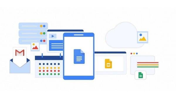 غوغل تتيح الوصول إلي “غوغل درايف” دون اتصال بالإنترنت