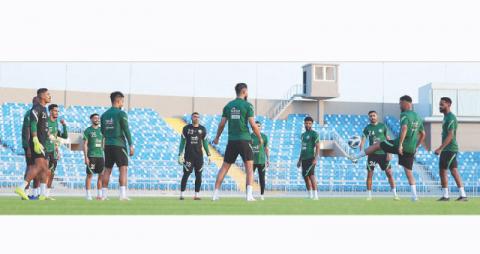 تصفيات كأس العالم: سباق سعودي ـ عماني للفوز الثاني… والصين تصطدم باليابان