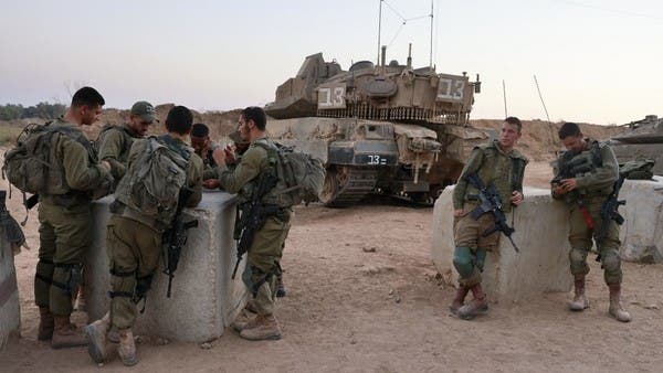 لحماية الحدود.. إسرائيل تطور “روبوتاً مسلحاً” بمواصفات فائقة