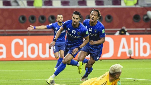 الهلال يفقد سالم الدوسري وكاريو 4 أسابيع