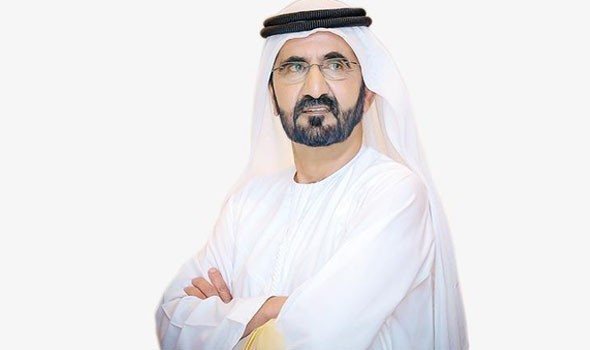 تتويج بطل الدورة الخامسة من تحدي القراءة العربي في دبي