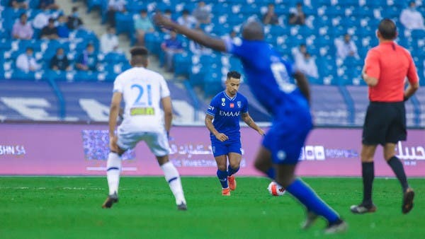 بيريرا الهلال ضمن أغلى صفقات العالم متجاوزاً رونالدو