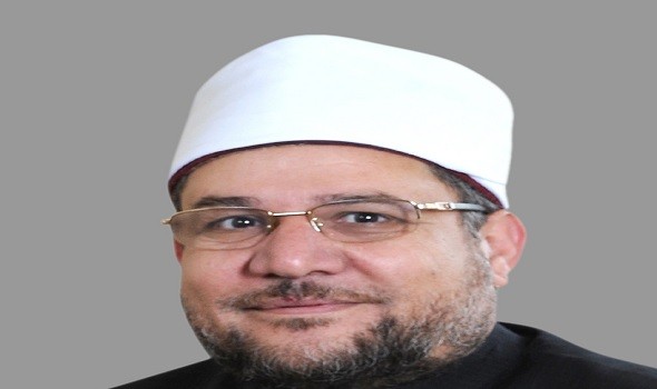 وزير الأوقاف المصري يكشف الطريقة الشرعية الصحيحة لإحياء ذكري مولد