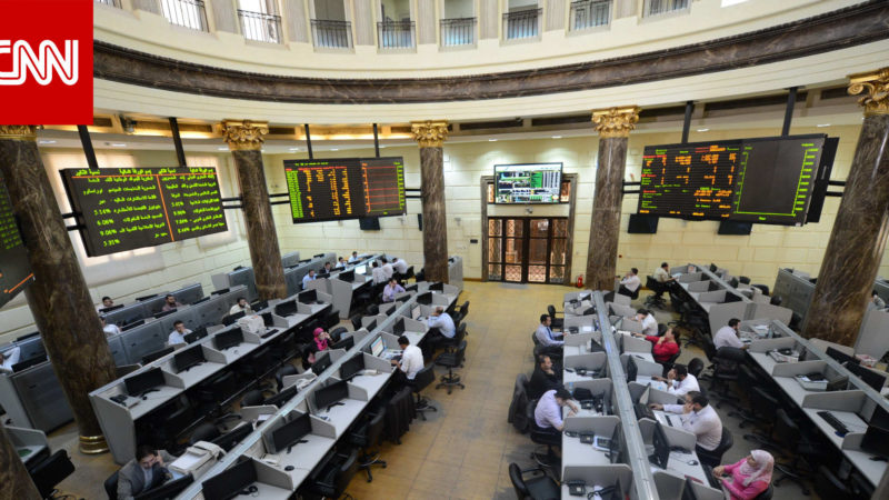 طرح غزل المحلة في البورصة قبل نهاية 2021 ليصبح أول نادٍ في سوق المال المصري