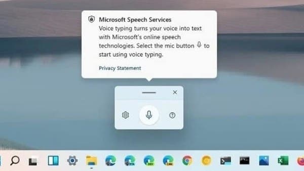 كيفية استخدام ميزة الكتابة الصوتية في ويندوز 11
