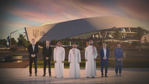 أكاديمية «مهد» السعودية تعلن إنشاء مركز للابتكارات والأبحاث الرياضية