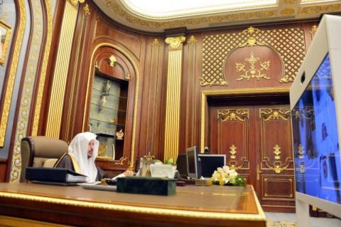 «الشورى» السعودي يطالب «الرياضة» بتحسين «النقل التلفزيوني»