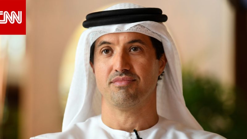 نائب حاكم دبي يعين هلال المري رئيسا لمجلس إدارة سوق دبي المالي بدلاً من عيسى كاظم