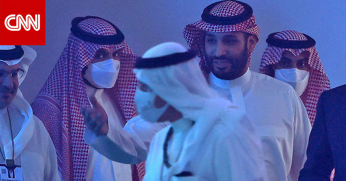 ولي عهد السعودية محمد بن سلمان “سعيد” للبدء بأعمال مدينة أوكساچون.. ما هي؟