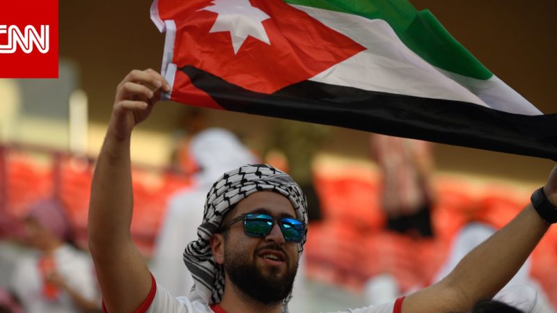 الاتحاد الأردني يعلق على قضية “جنس لاعبة إيران”: لم نتلق ردا رسميا