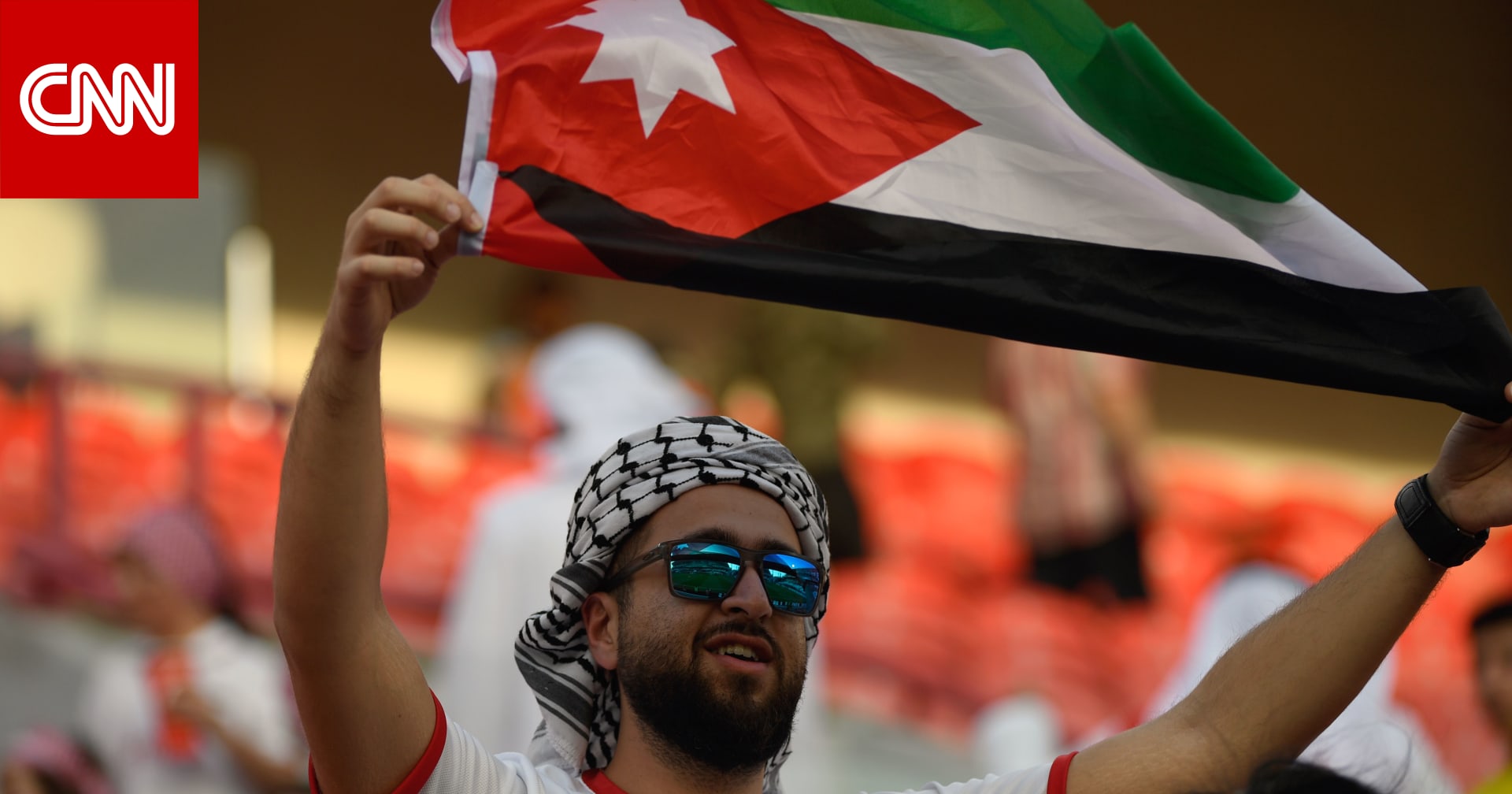 الاتحاد الأردني يعلق على قضية “جنس لاعبة إيران”: لم نتلق ردا رسميا
