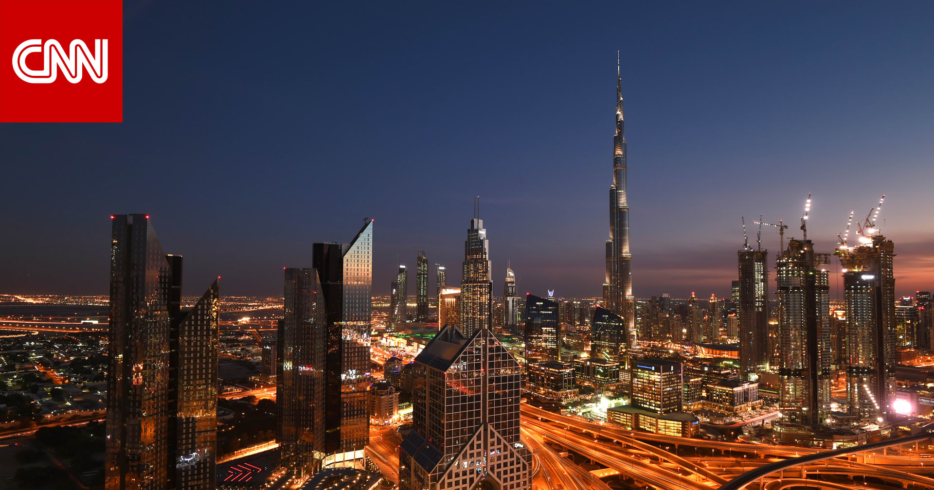 محمد بن راشد يعلن توفير 2000 أرض سكنية و900 فيلا في دبي