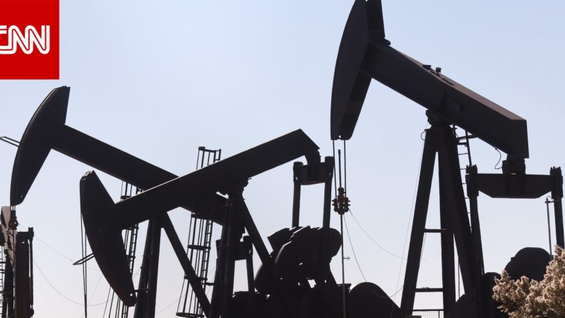 أمير سعودي يغرد عن سبب تراجع سعر النفط: ليس بسبب لجوء بايدن للمخزون الاحتياطي