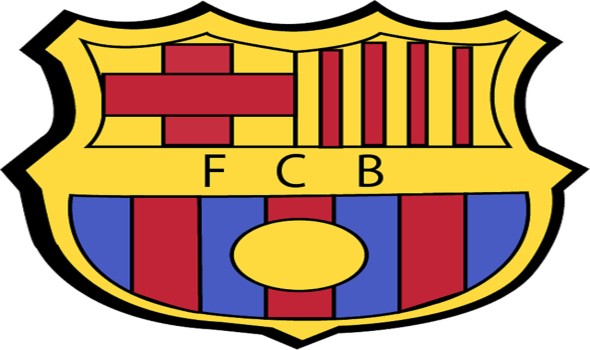 برشلونة يُعلن إصابة لاعبيّن بفيروس كورونا