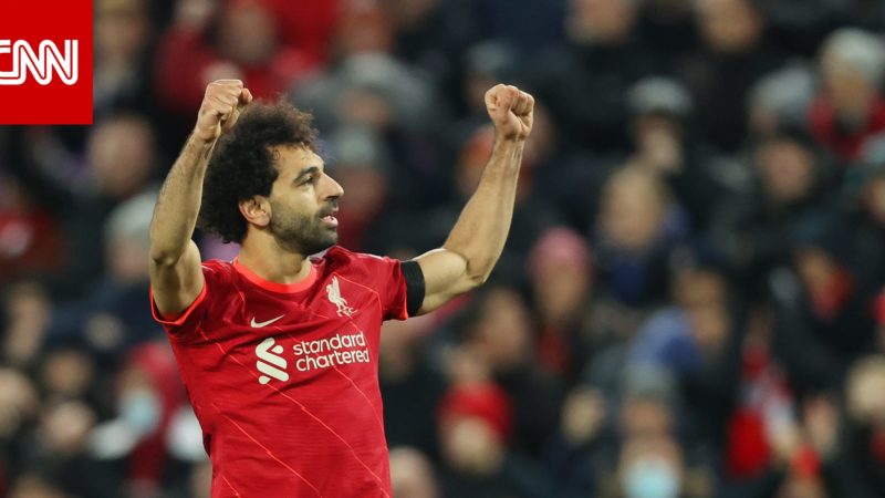 محمد صلاح يثير تفاعلا بعد صور احتفاله مع أسرته بعيد الميلاد