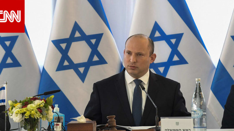 رئيس وزراء إسرائيل يعلن عن مشاريع بهدف مضاعفة عدد سكان هضبة الجولان