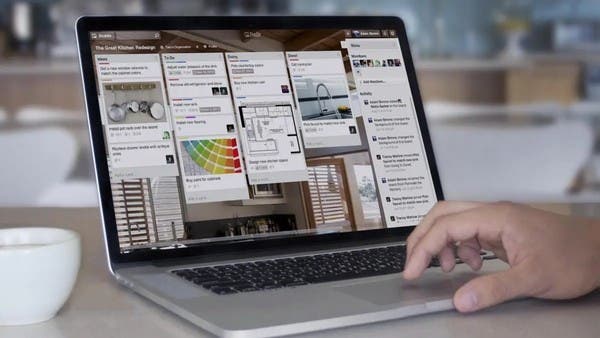ما هي منصة Trello.. وكيف تعمل؟