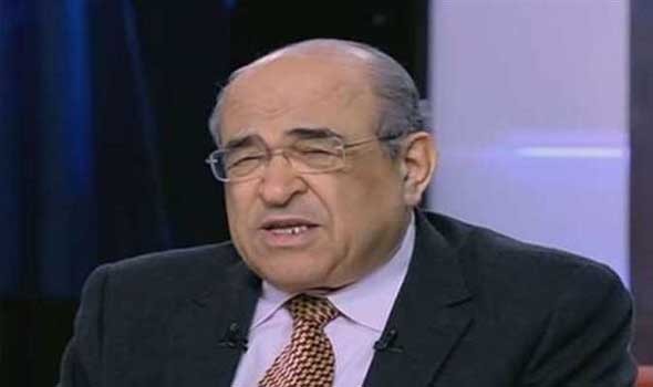 مصطفى الفقي يعلن أن مصر ستشهد العديد من المبادرات في