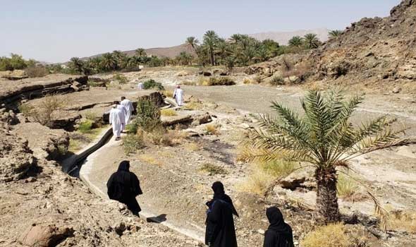 آثار السودان ضمن خطة «اليونيسكو» للسياحة المستدامة