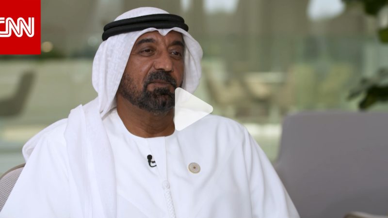 الرئيس التنفيذي لطيران الإمارات: لا دمج مع “الاتحاد”.. ومن يراهن ضد دبي سيخسر دائمًا