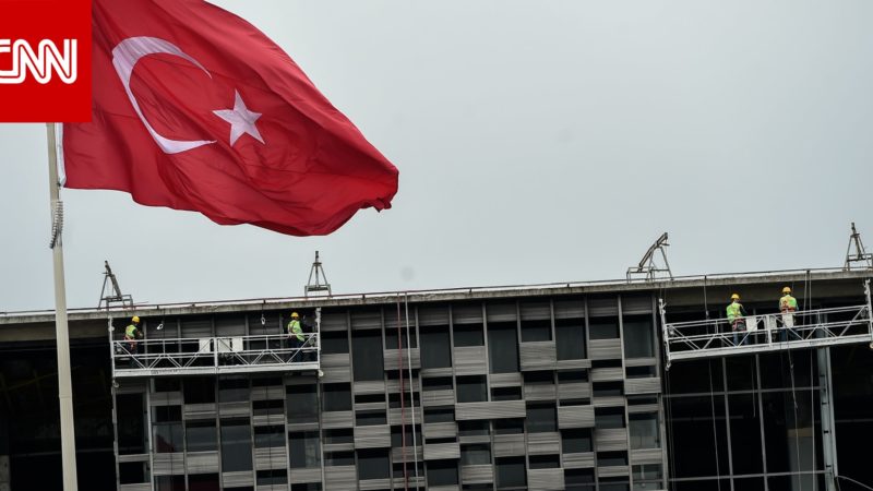 تركيا تكشف أي دولة عربية يأتي منها أكثر المواطنين لشراء عقارات بالبلاد