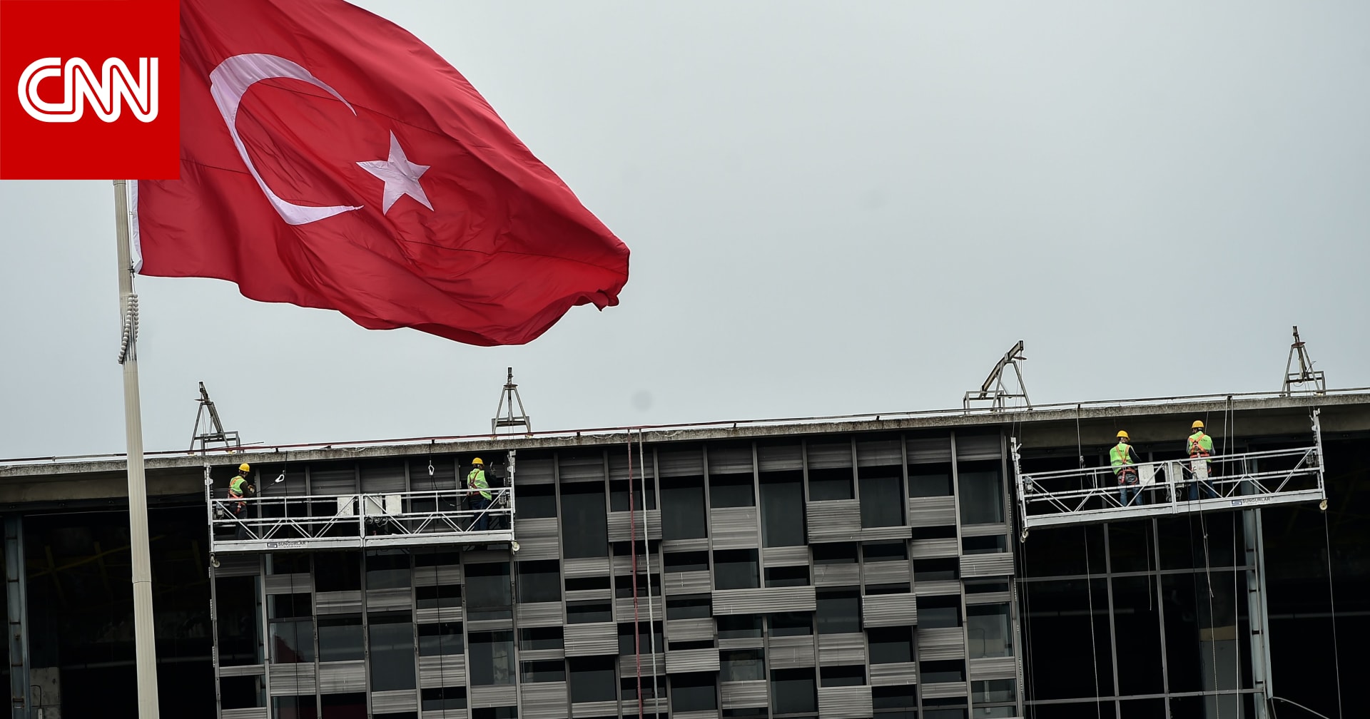 تركيا تكشف أي دولة عربية يأتي منها أكثر المواطنين لشراء عقارات بالبلاد