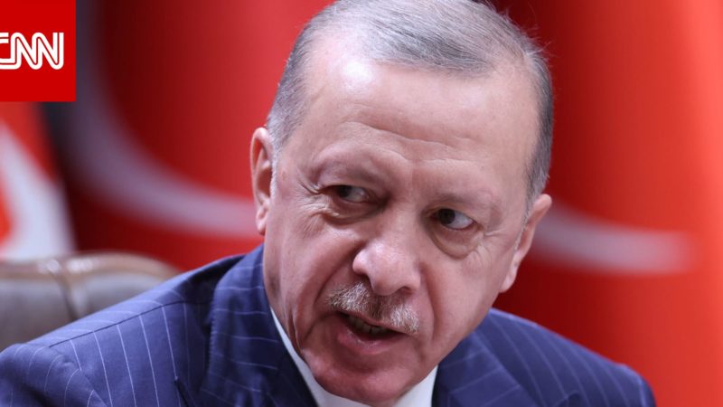 أردوغان يرد على من يروّج بأن تركيا “دولة تشتري الطماطم عبر بيع مصانعها”