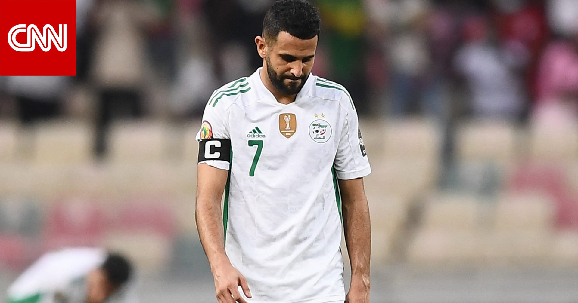 الجزائر تنهي مشاركتها المخيبة في أفريقيا مبكرا.. وبلماضي: لم نكن بمستوى البطولة