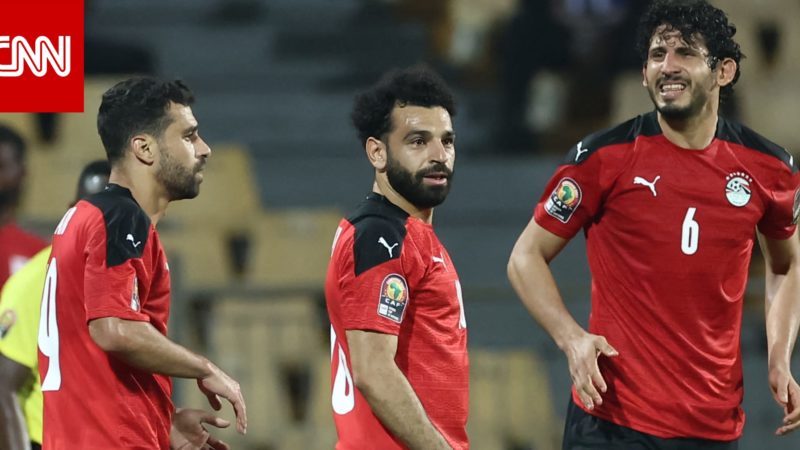 قرعة تصفيات إفريقيا لمونديال قطر تضع مصر في مواجهة السنغال والجزائر أمام الكاميرون